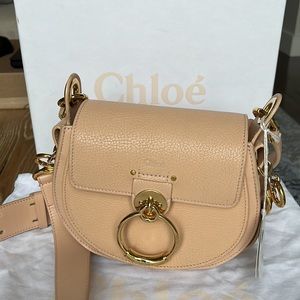Perfect Spring Chloe Small Tess Crossbody!